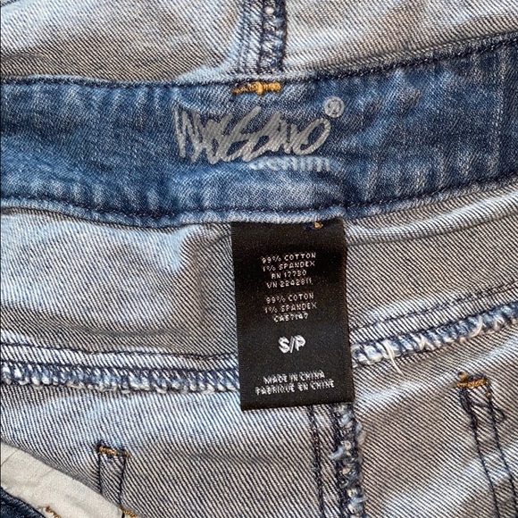 Overalls - Picture 4 of 5